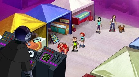Party Poopers (2020) - Episode 17 poster and promotional image