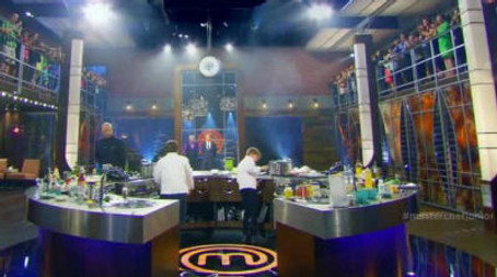 MasterChef Junior Сезон 2