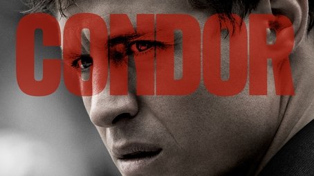 Condor (2018) poster