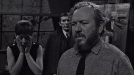 DS-222 (1967) - Episode 31 poster and promotional image