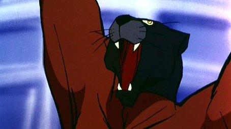 The Black Challenger (1970) - Episode 62 poster and promotional image