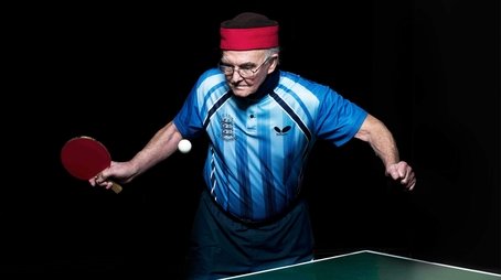 Ping Pong (2013) - Episode 10 poster and promotional image