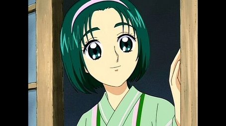 Komachi's Festival Efforts Chronicled (2007) - Episode 28 poster and promotional image