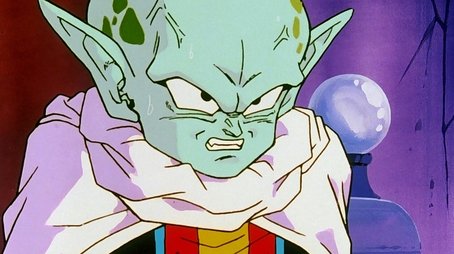 Dragon Ball Z45