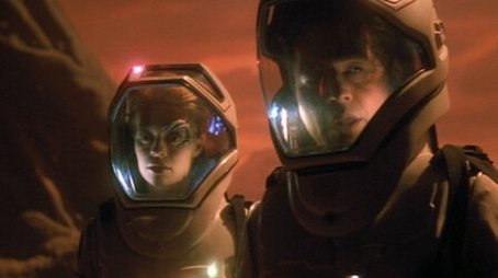 Demon (1998) - Episode 24 poster and promotional image