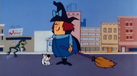 Welcome Wagging (1965) - Episode 36 poster and promotional image