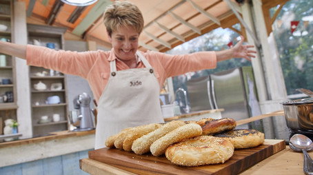 The Great Canadian Baking Show Сезон 1