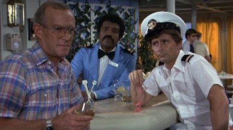 Captain's Triangle/Boomerang/Out of This World (1980) - Episode 10 poster and promotional image