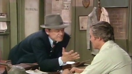 Accusation (1978) - Episode 6 poster and promotional image