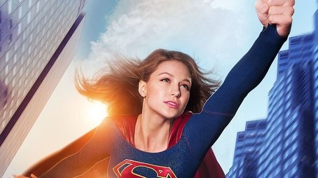 Season 1 (2015) - Season 1 poster and promotional image