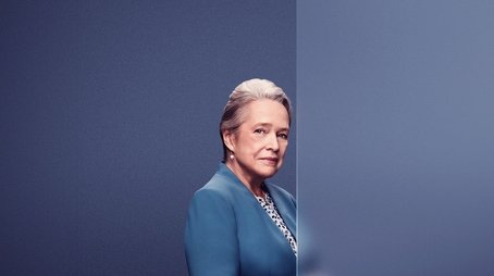 Matlock (2024) poster