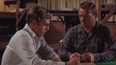 Jacob Was a Plain Man (1966) - Episode 5 poster and promotional image
