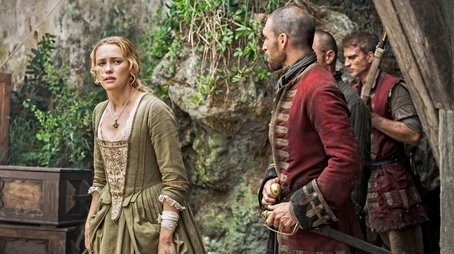 XXXIII (2017) - Episode 5 poster and promotional image