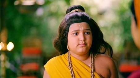 Kaha Hain Luv-Kush? (2024) - Episode 279 poster and promotional image