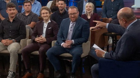 Dr. Phil Stagione 21