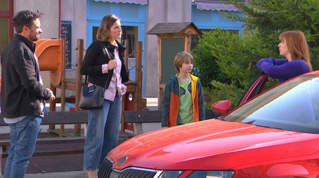 Ulice Temporada 19