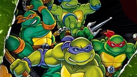 Season 8 (1994) - Season 8 poster and promotional image