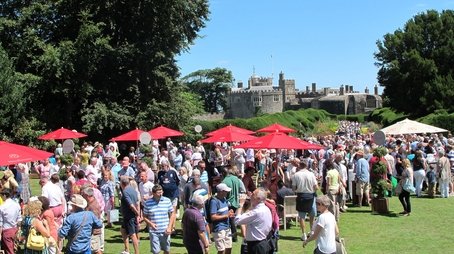 Walmer Castle 2 (2015) - Episode 12 poster and promotional image