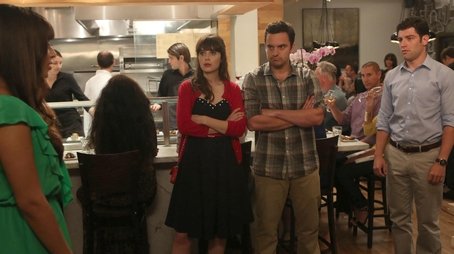 Double Date (2013) - Episode 3 poster and promotional image