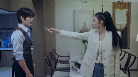人生是道选择题 Сезон 1
