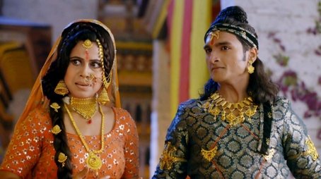 Jatila, Ayan to Create Trouble (2019) - Episode 164 poster and promotional image