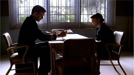 Promises (2000) - Episode 19 poster and promotional image