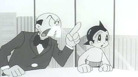 The King and Atom (1965) - Episode 140 poster and promotional image