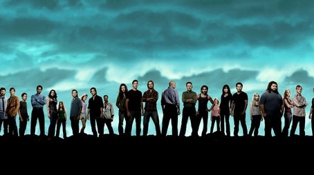 Season 6 (2010) - Season 6 poster and promotional image