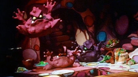 The Trap Door シーズン 1