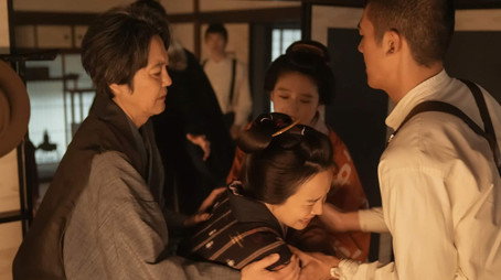 ばけばけ Stagione 1