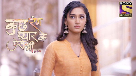 Kuch Rang Pyaar Ke Aise Bhi Сезон 2