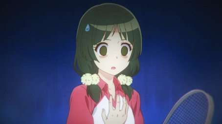 ミュークルドリーミー Сезон 1
