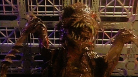 Red Dwarf Сезон 3