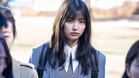 Page 1 (2025) - Episode 1 poster and promotional image