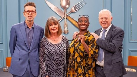 North West - Judging (2020) - Episode 15 poster and promotional image