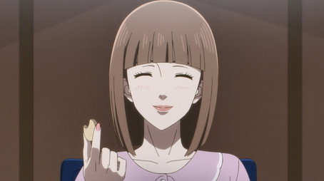 左ききのエレン Сезон 1