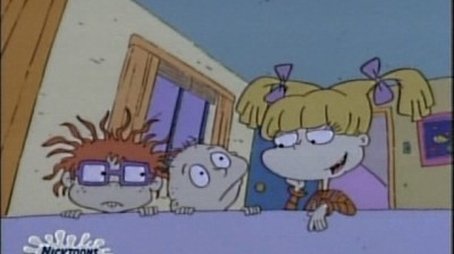 Down The Drain (1993) - Episode 36 poster and promotional image