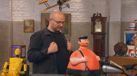 Bares für Rares Temporada 14