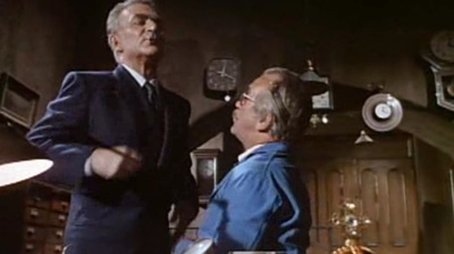 A Matter of Royal Larceny (1968) - Episode 15 poster and promotional image
