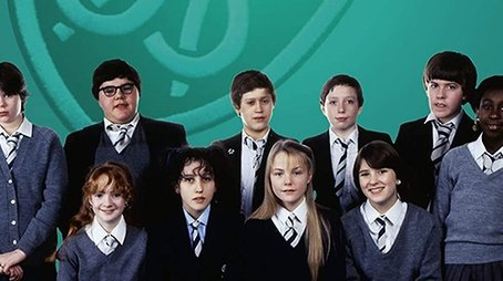 Season 6 (1983) - Season 6 poster and promotional image