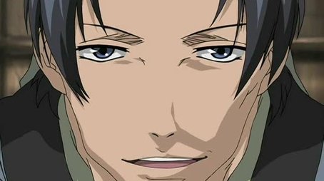 A Great Distance In The Wind, The Sky At Dawn - Chapter Thirteen (2003) - Episode 14 poster and promotional image