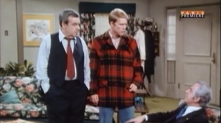 Grandpa's Visit (1978) - Episode 14 poster and promotional image