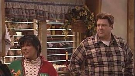 White Trash Christmas (1993) - Episode 12 poster and promotional image