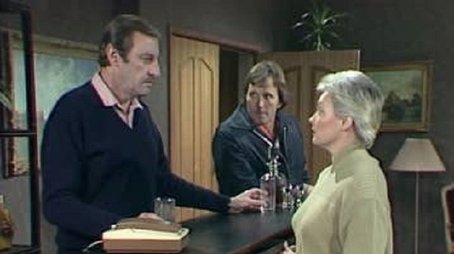Episode 483 (1984) - Episode 131 poster and promotional image