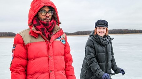 Tallinn (2019) - Episode 3 poster and promotional image