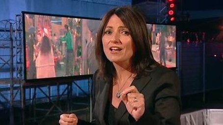 LIVE Show: Day 3 Highlights & Eviction (2009) - Episode 4 poster and promotional image