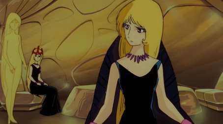新竹取物語 1000年女王 Сезон 1