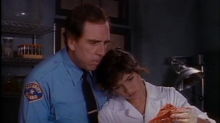 Freddy's Tricks and Treats (1988) - Episode 4 poster and promotional image