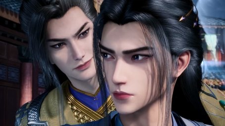 Teng Clan (2023) - Episode 6 poster and promotional image