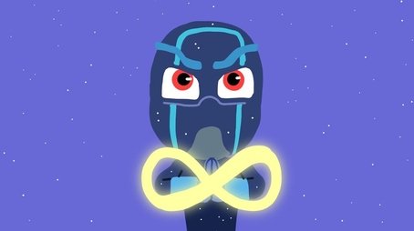 Not so Ninja (2020) - Episode 8 poster and promotional image
